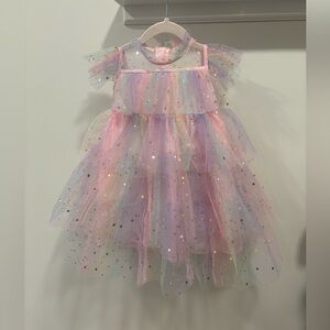 Toddler girl dress 2T